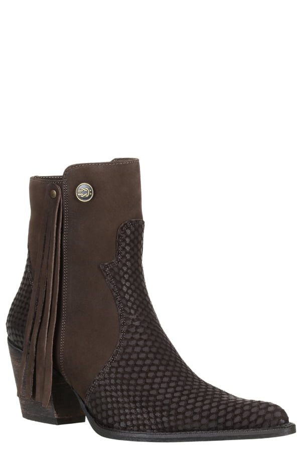 Bota store country capelli