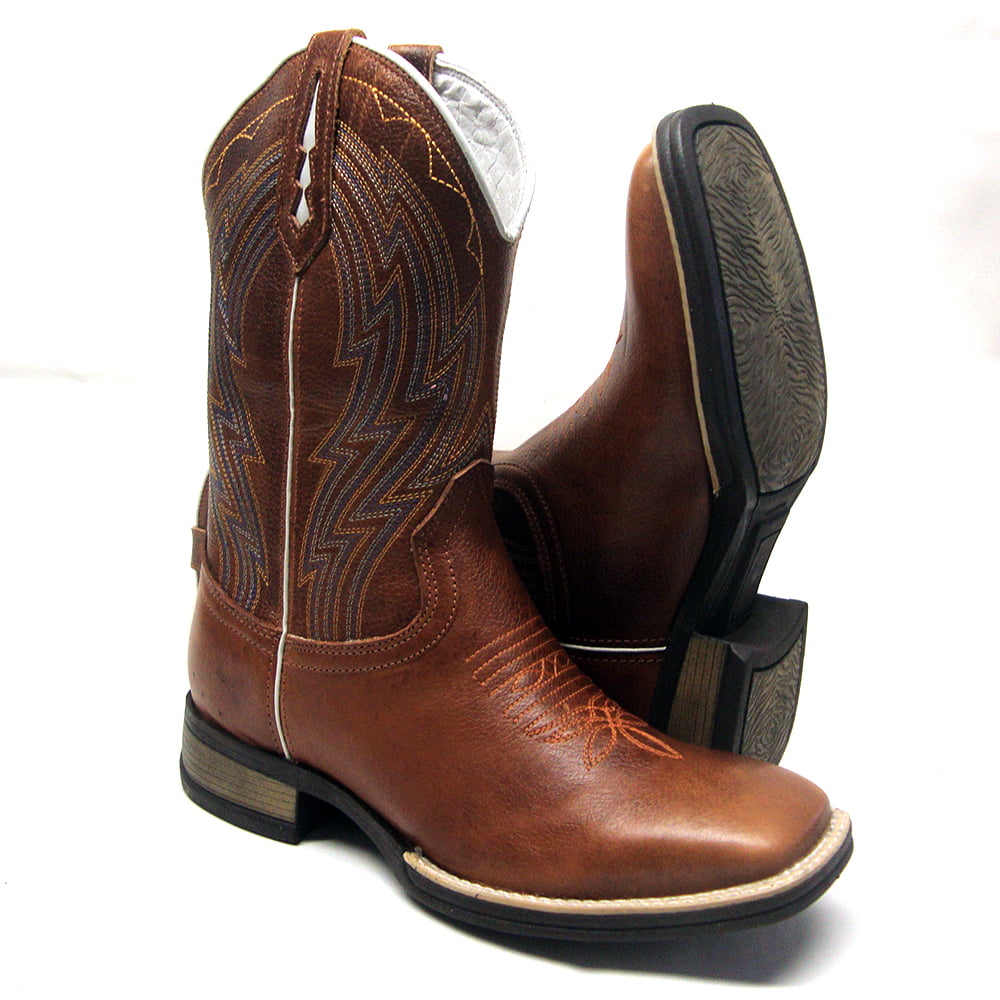 botas country texana