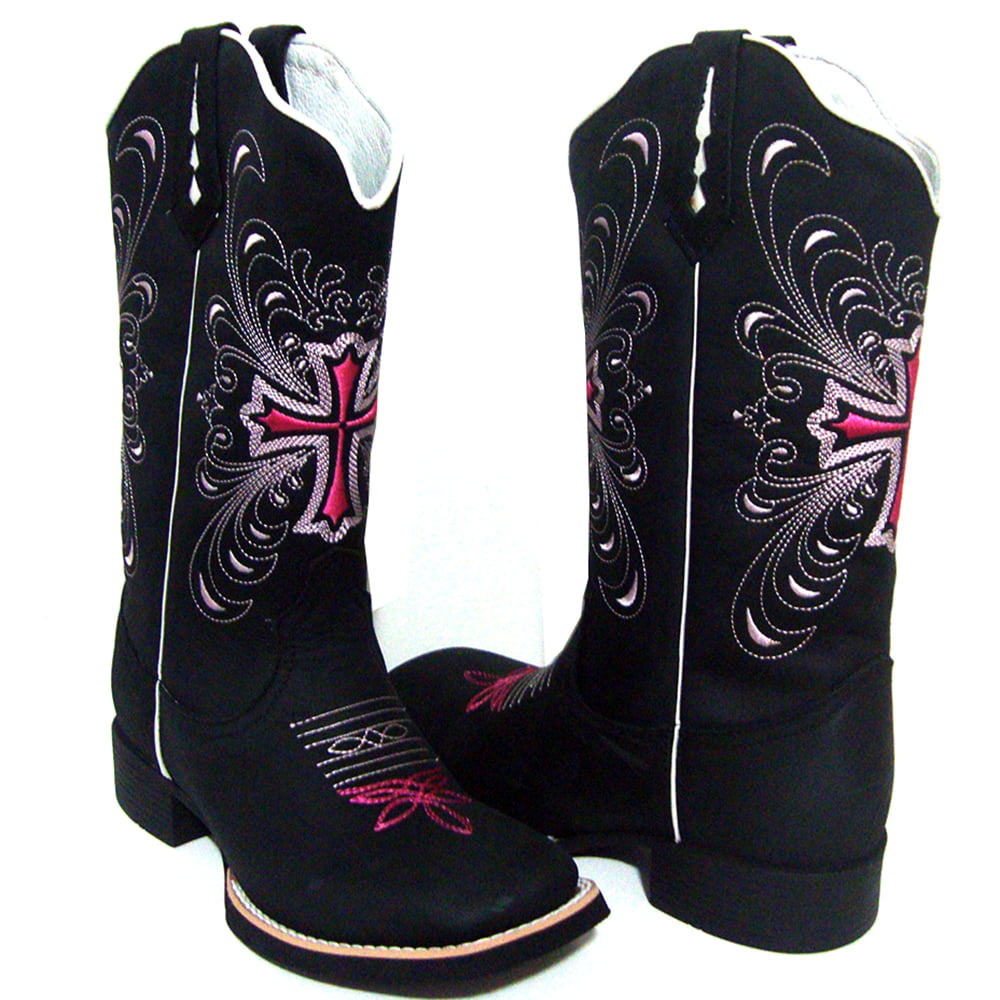 botas texanas mulher