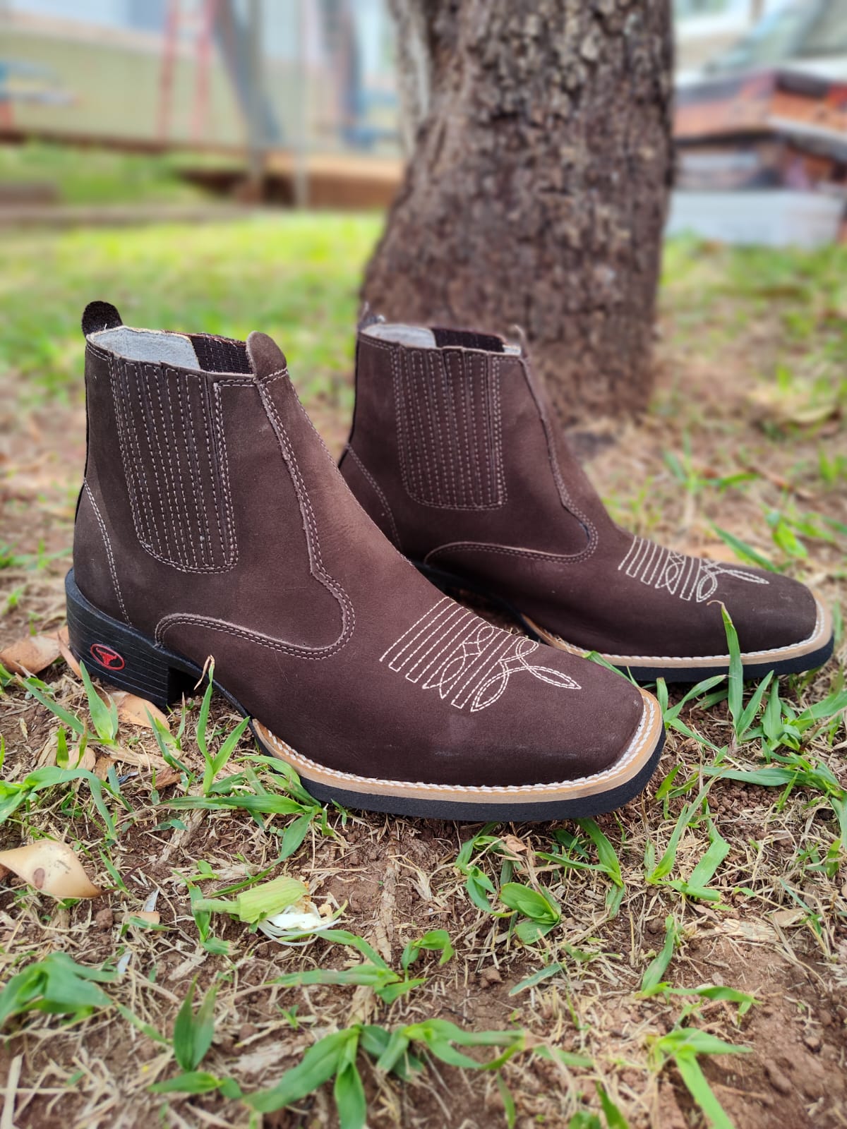 Cano Curto Botas Mercado Livre Masculinas Cano Curto Mercadolivre
